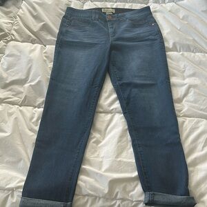 Democracy Jegging Size 10